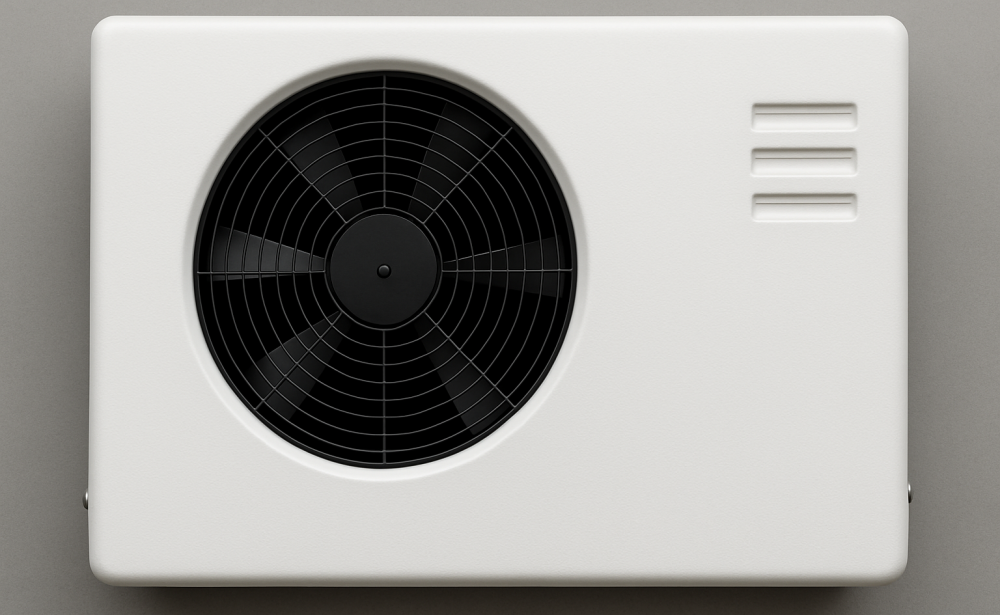 Semi Truck Air Conditioner