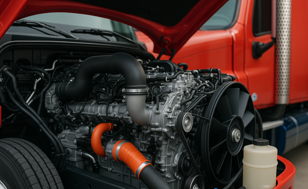 Diesel Engine