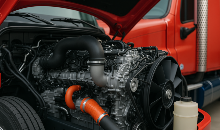 Diesel Engine