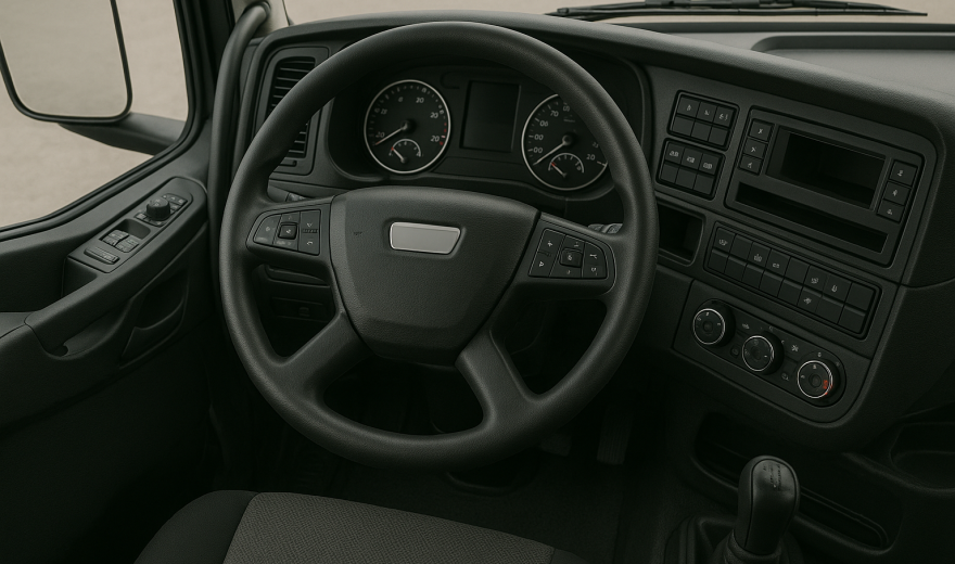 Diesel Truck Drivability