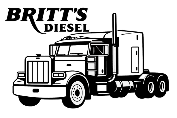 Britt's Diesel