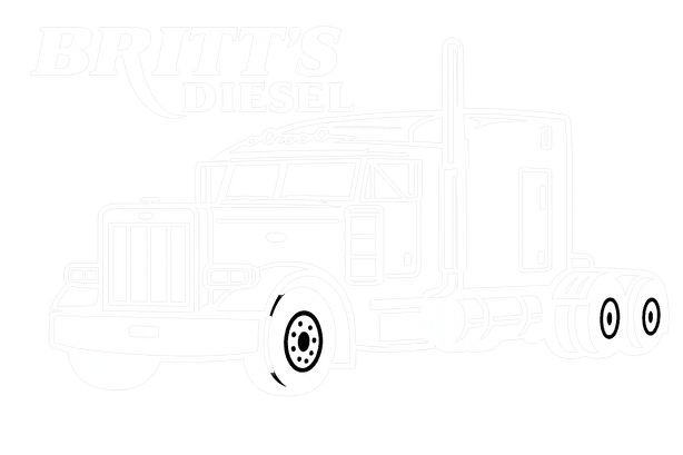 Britt's Diesel