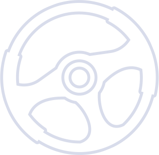 Diesel Vehicle Steering Wheel