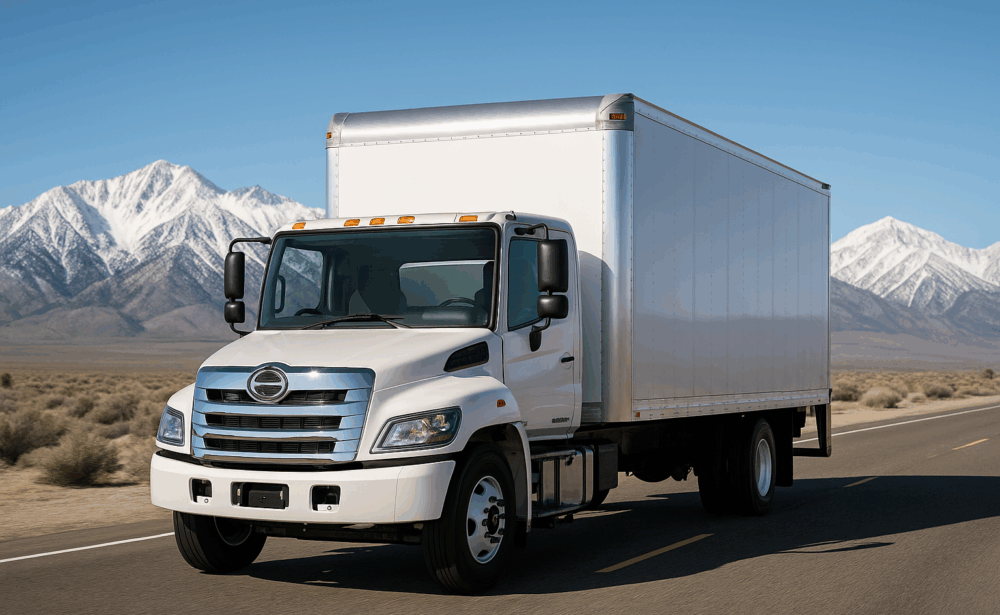 Diesel Hino Repair Services