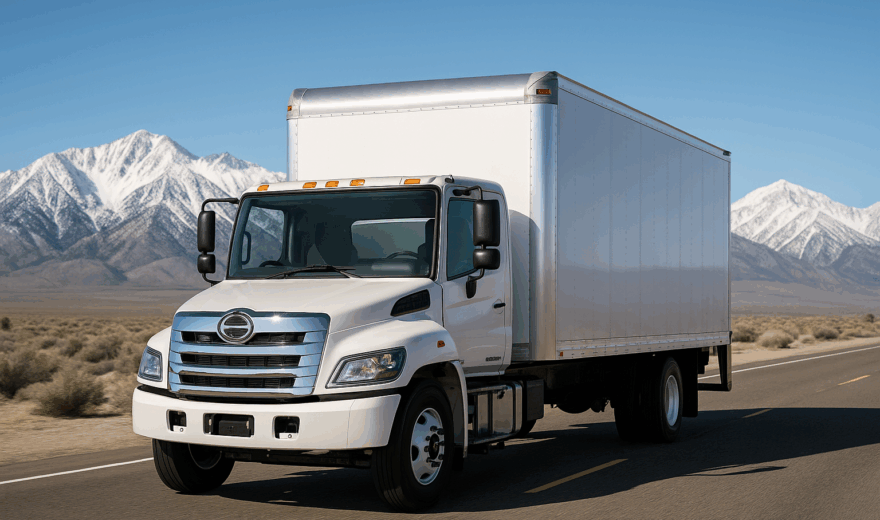 Diesel Hino Repair Services