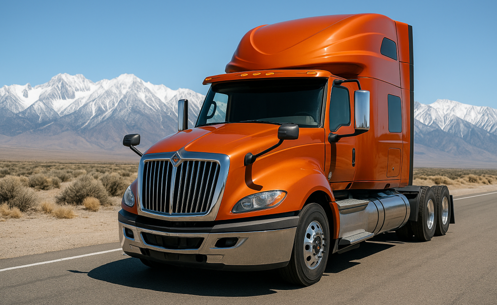 Diesel International Repair Services