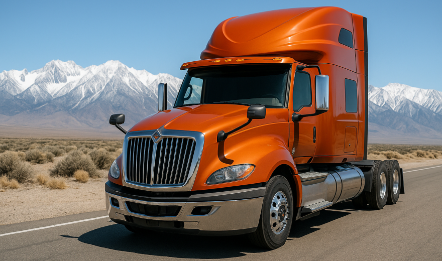 Diesel International Repair Services