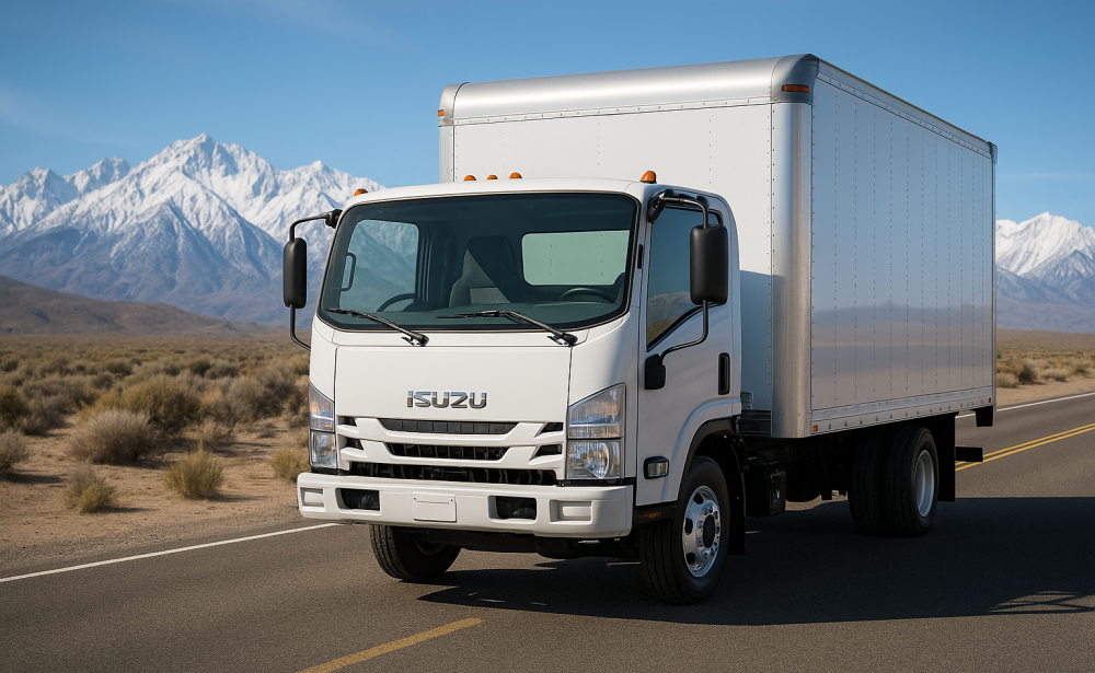 Diesel Isuzu Repair Services