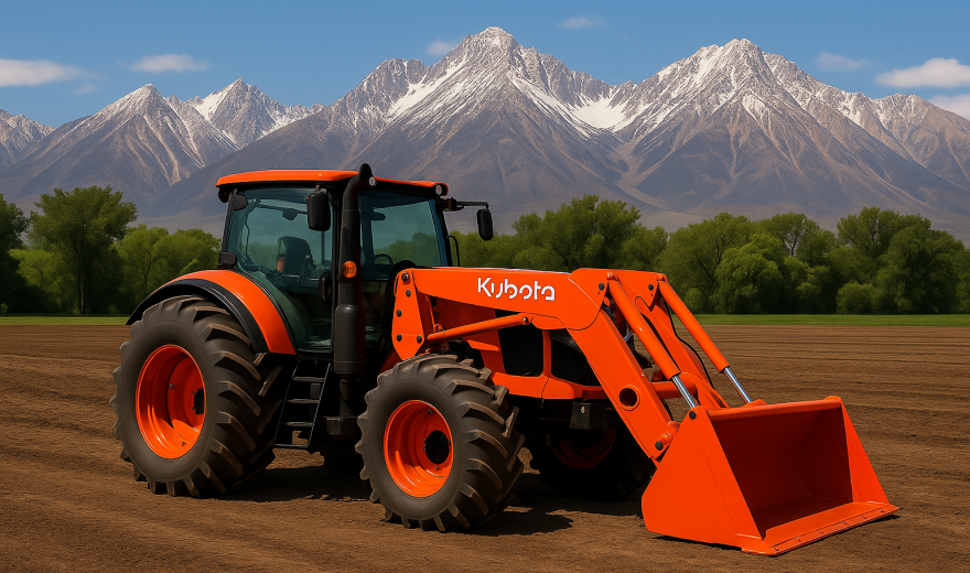Diesel Kubota Repair Services