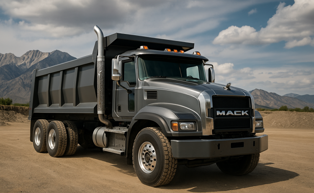 Diesel Mack Repair Services