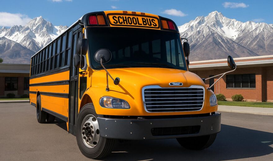 Diesel Thomas Built Repair Services