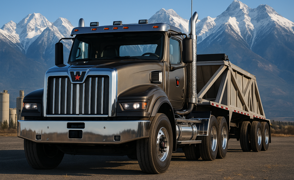 Diesel Western Star Repair Services