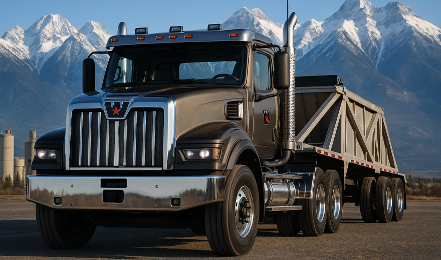 Diesel Western Star Repair Services