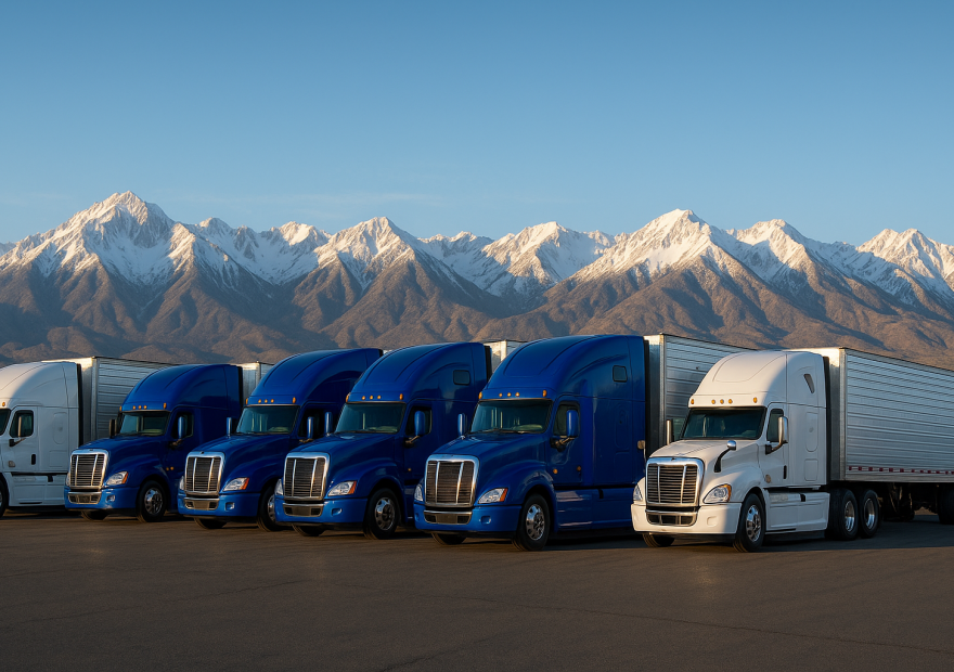 Fleet Maintenance Services