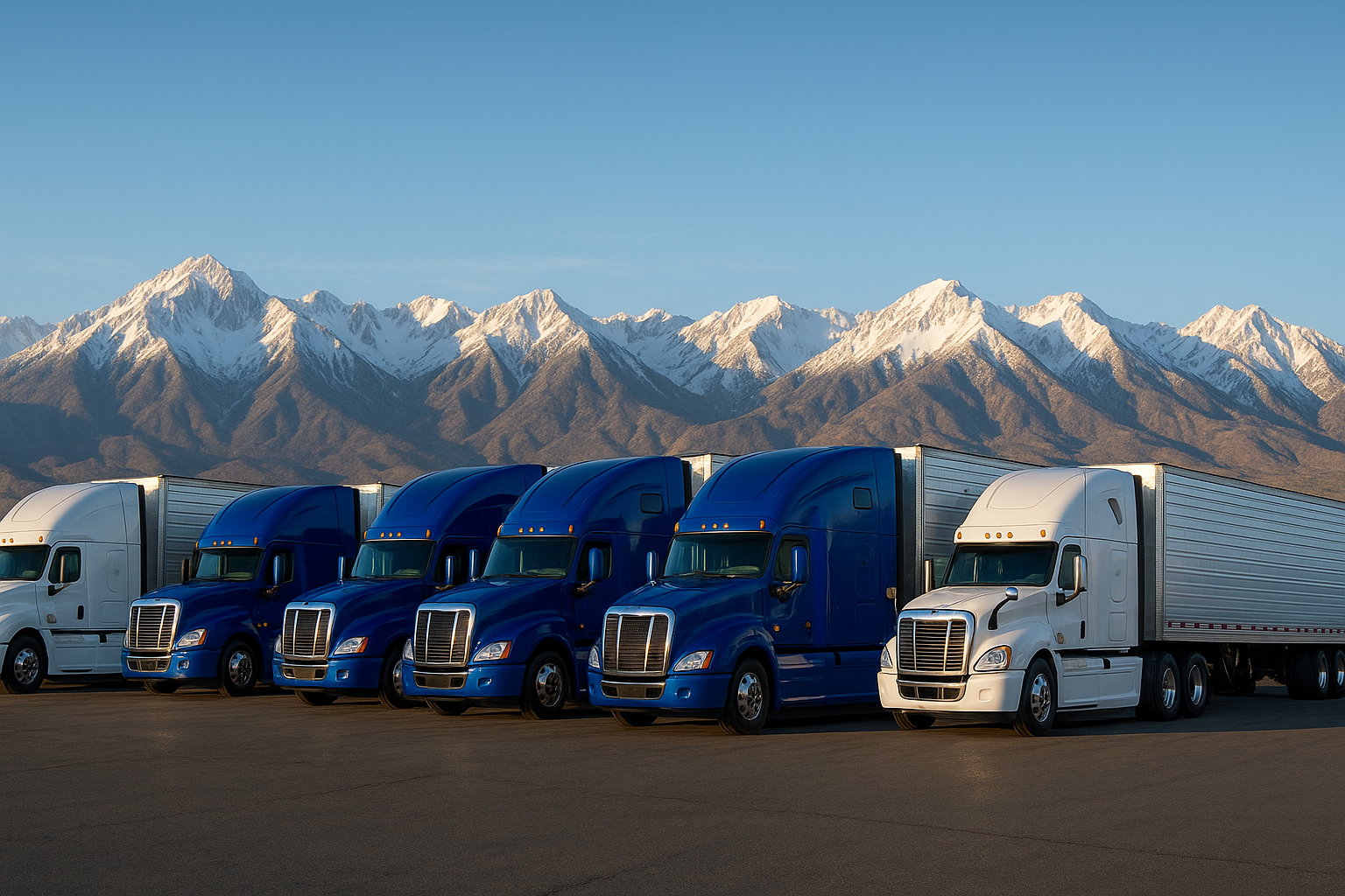 Fleet Maintenance Services