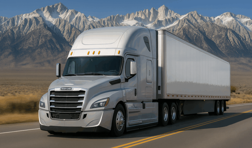 Diesel Freightliner Repair Services