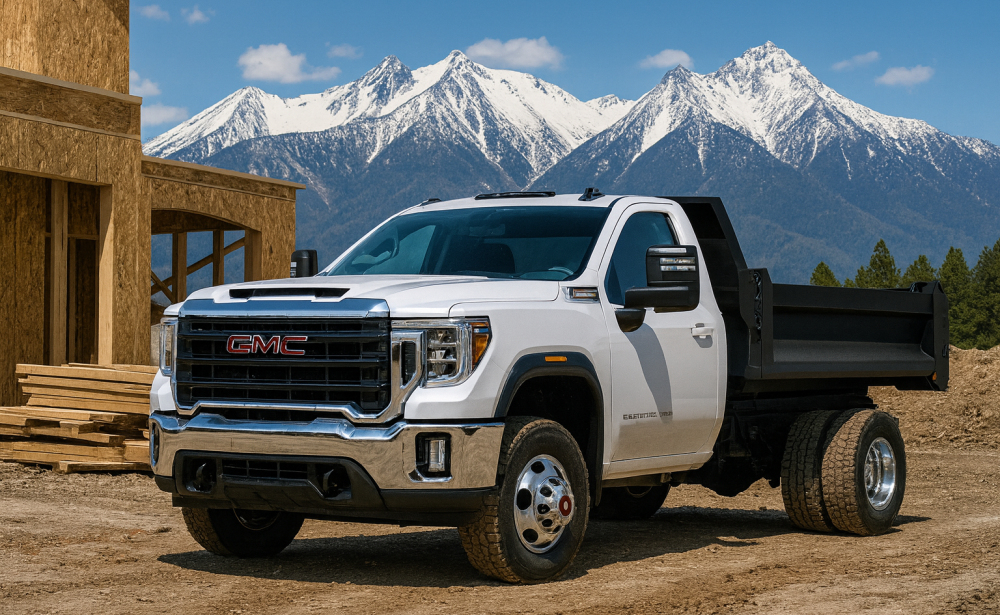 Diesel GMC Duramax Repair Services