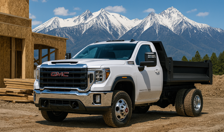 Diesel GMC Duramax Repair Services