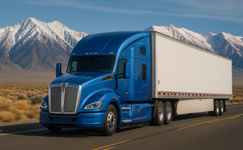 Diesel Kenworth Repair Services