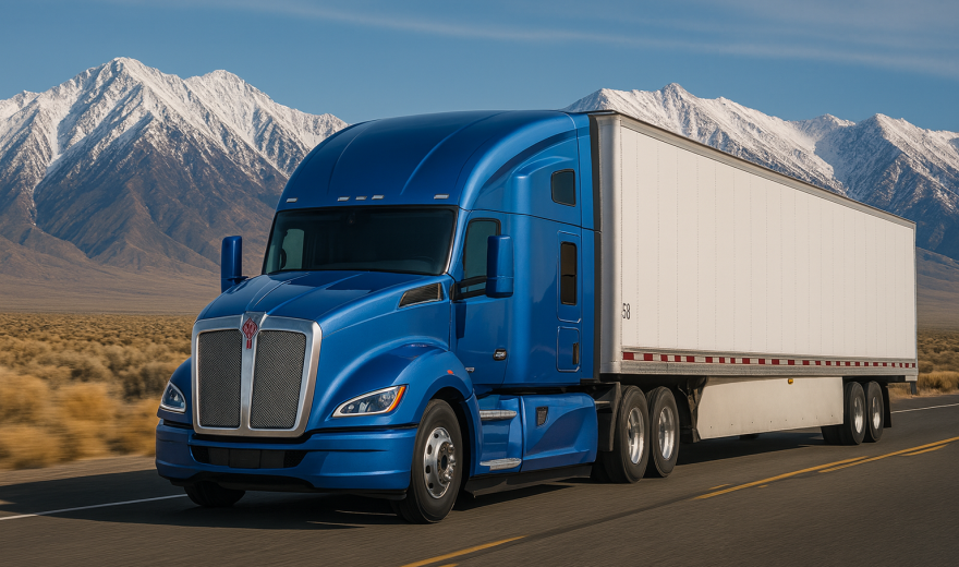 Diesel Kenworth Repair Services