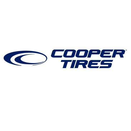 Cooper Tire Brand