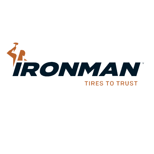 Ironman Commercial Tire Brand